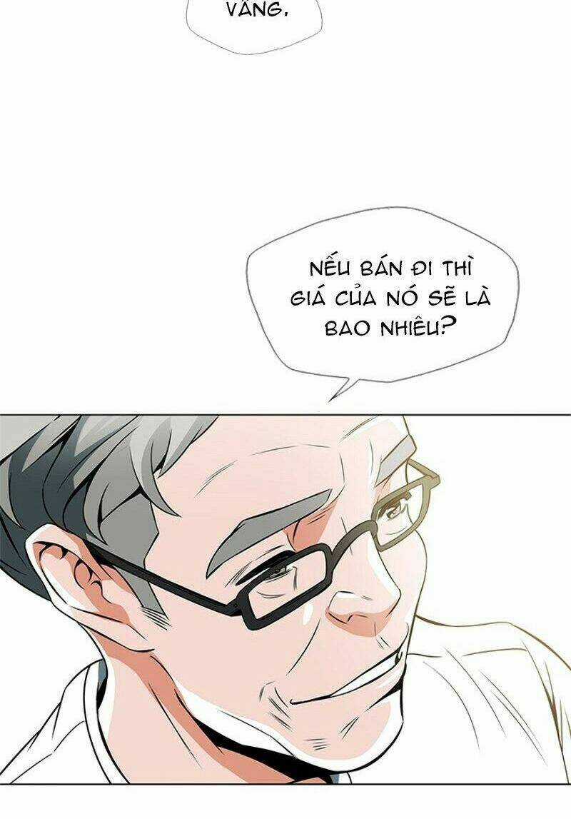 Tôi Viết Sách Để Thăng Cấp Chapter 19 trang 24