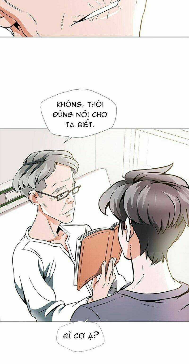 Tôi Viết Sách Để Thăng Cấp Chapter 19 trang 31