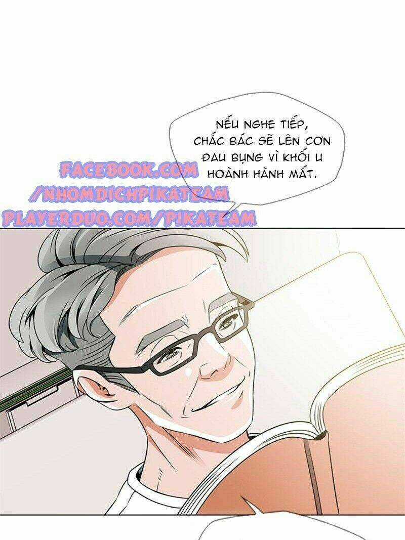 Tôi Viết Sách Để Thăng Cấp Chapter 19 trang 32