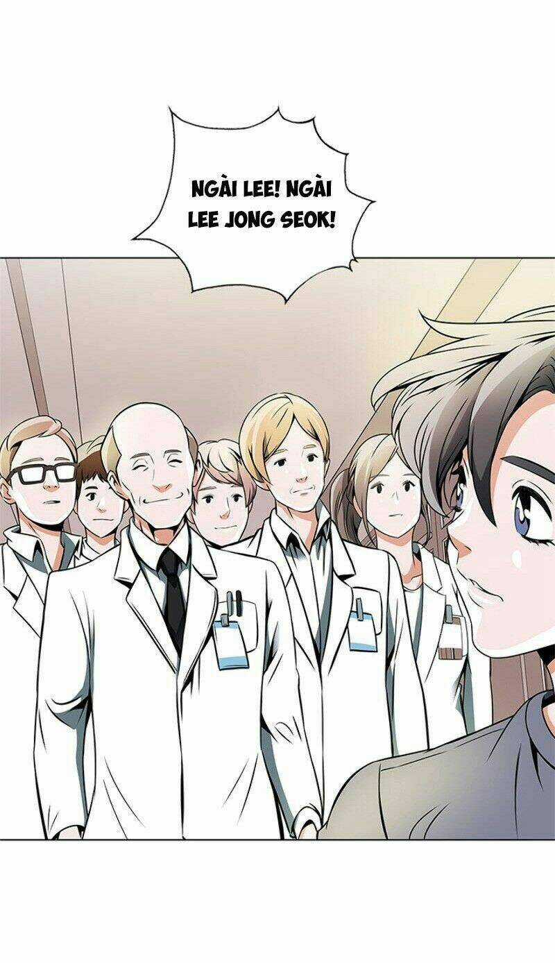 Tôi Viết Sách Để Thăng Cấp Chapter 19 trang 37