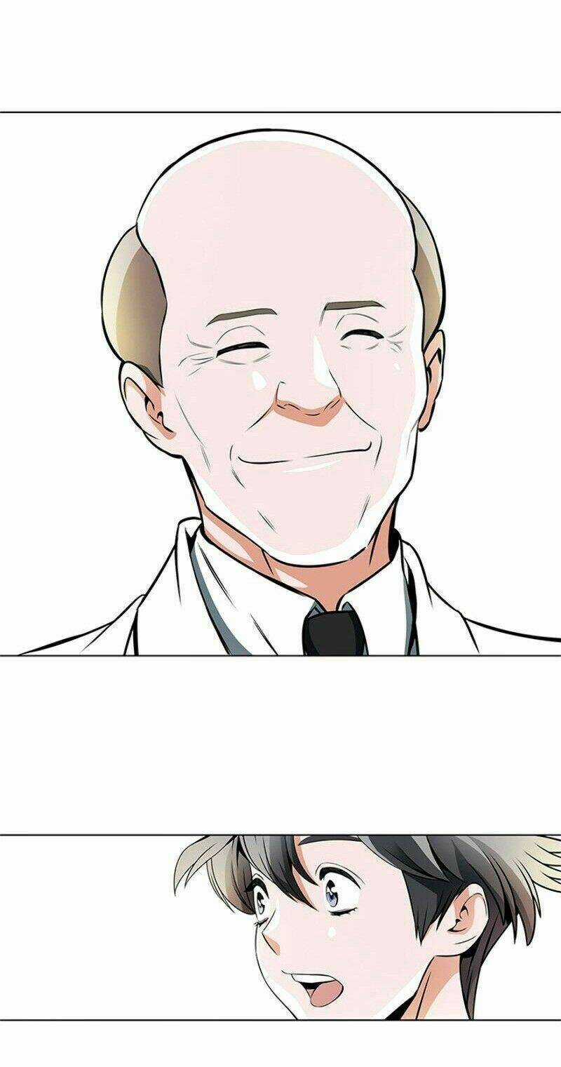 Tôi Viết Sách Để Thăng Cấp Chapter 19 trang 38