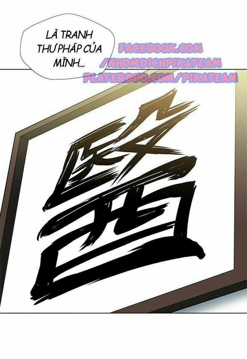 Tôi Viết Sách Để Thăng Cấp Chapter 19 trang 4