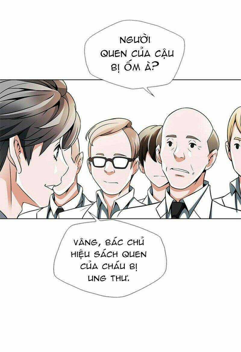 Tôi Viết Sách Để Thăng Cấp Chapter 19 trang 41