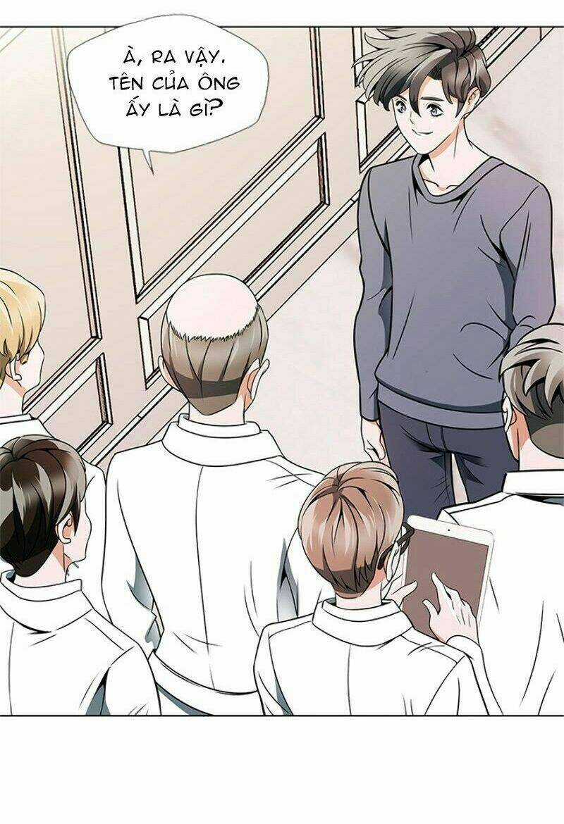 Tôi Viết Sách Để Thăng Cấp Chapter 19 trang 42