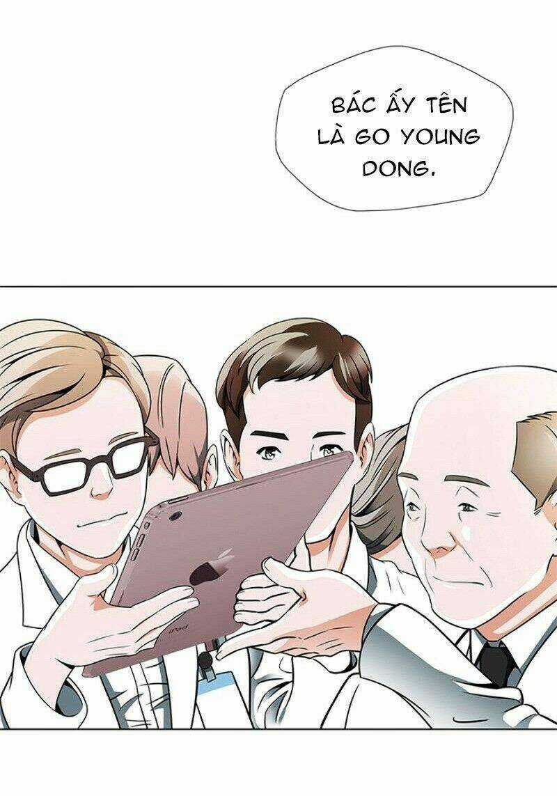 Tôi Viết Sách Để Thăng Cấp Chapter 19 trang 43