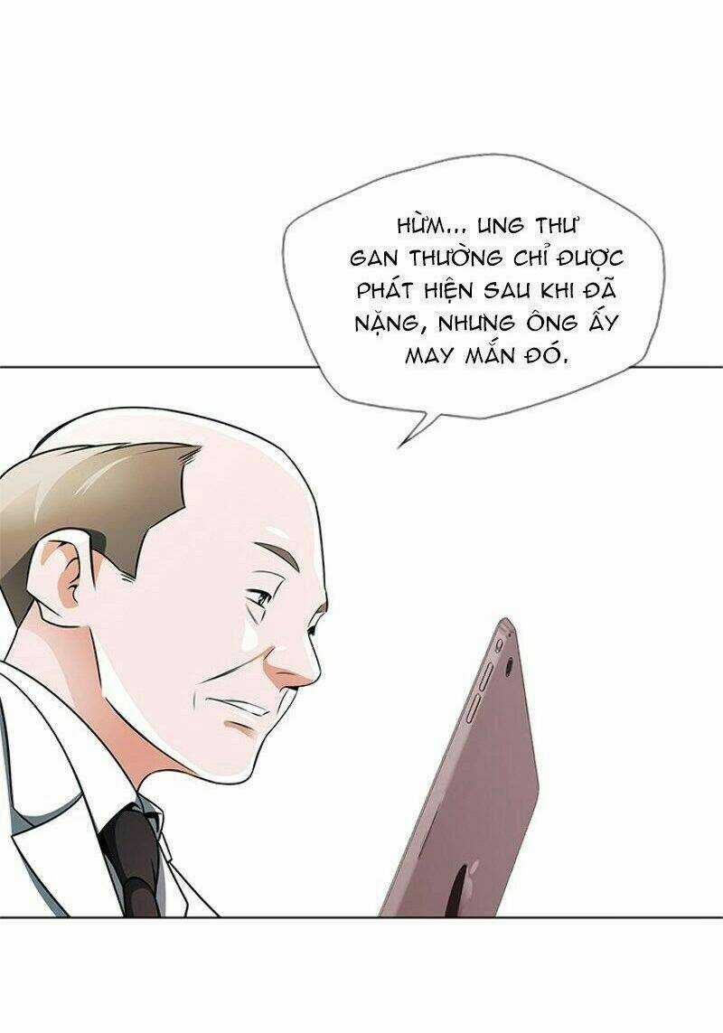 Tôi Viết Sách Để Thăng Cấp Chapter 19 trang 44