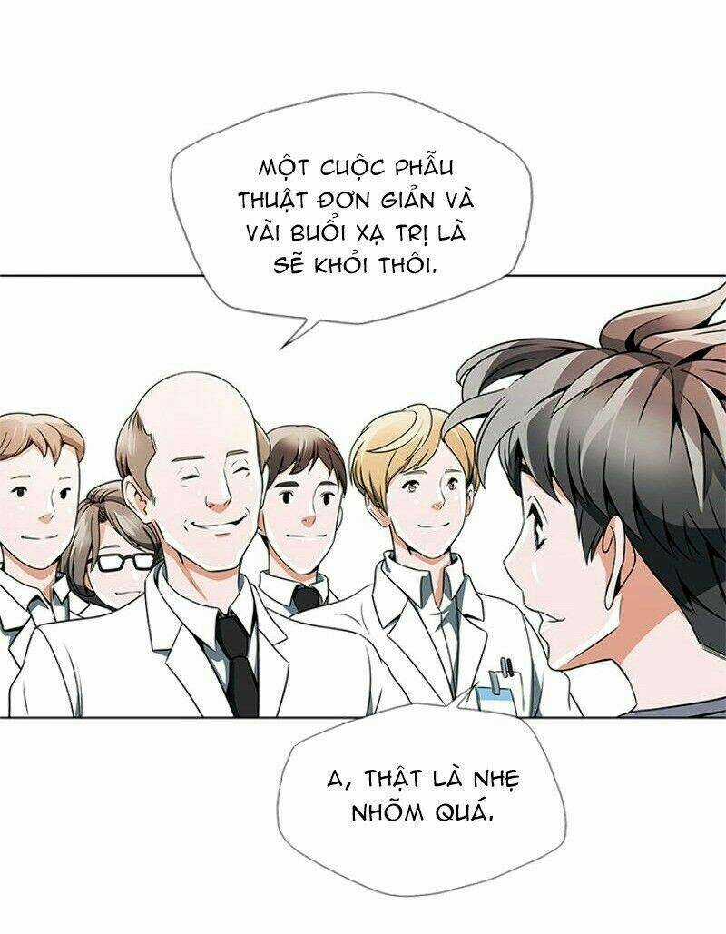 Tôi Viết Sách Để Thăng Cấp Chapter 19 trang 45