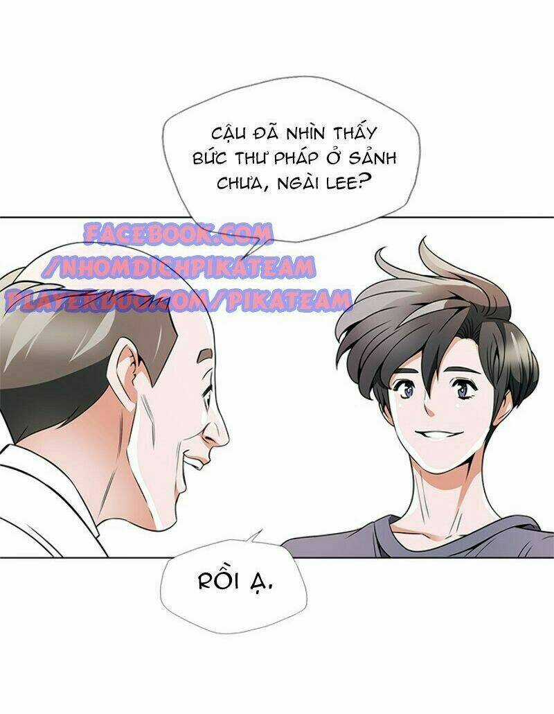 Tôi Viết Sách Để Thăng Cấp Chapter 19 trang 46