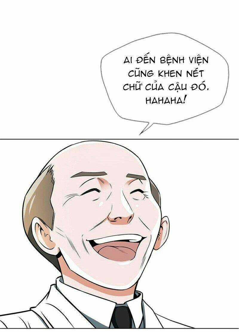 Tôi Viết Sách Để Thăng Cấp Chapter 19 trang 47