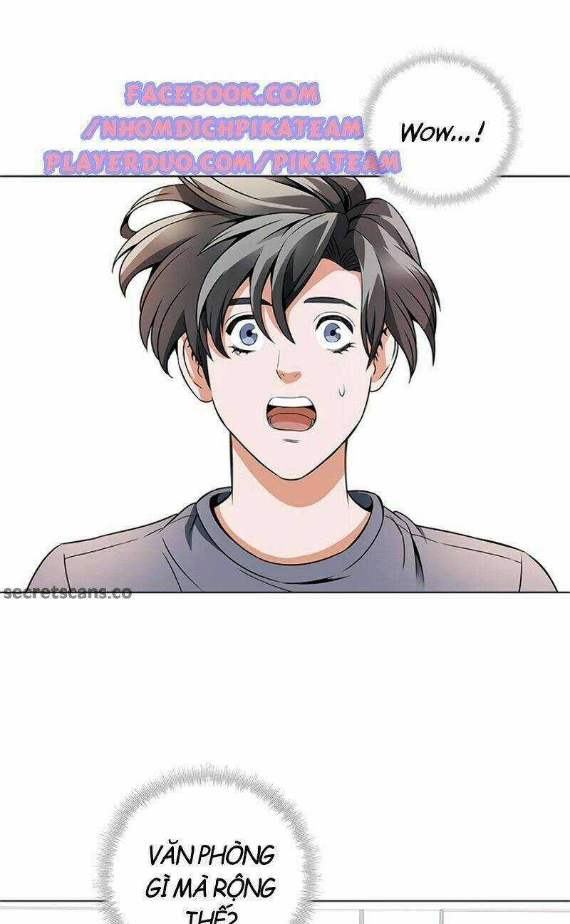 Tôi Viết Sách Để Thăng Cấp Chapter 19 trang 49