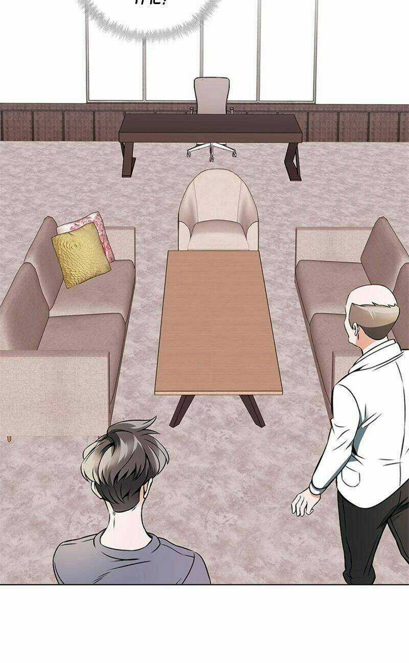 Tôi Viết Sách Để Thăng Cấp Chapter 19 trang 50