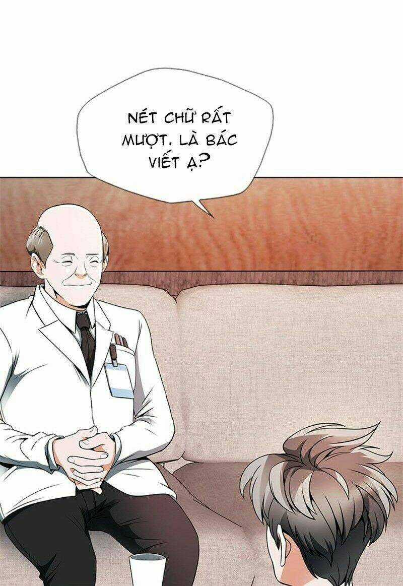 Tôi Viết Sách Để Thăng Cấp Chapter 19 trang 54