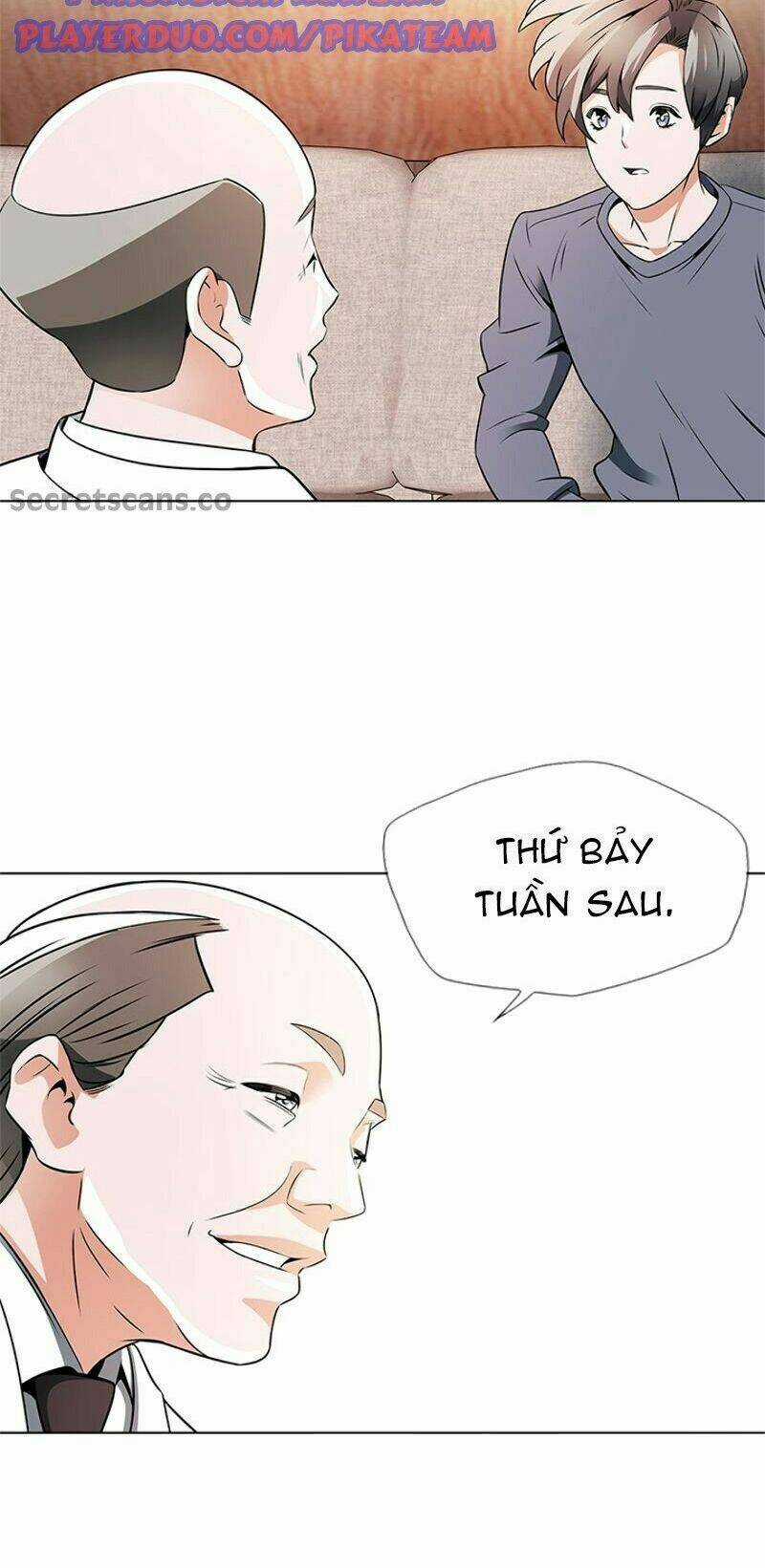 Tôi Viết Sách Để Thăng Cấp Chapter 19 trang 57