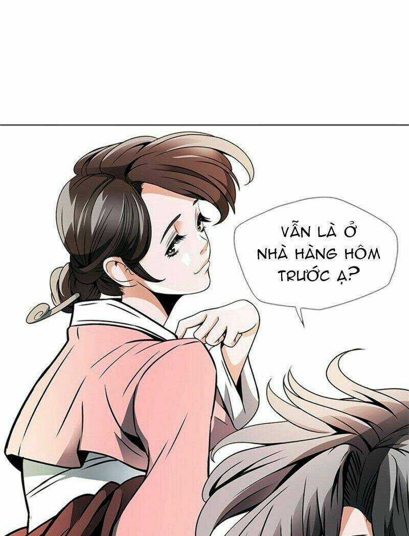 Tôi Viết Sách Để Thăng Cấp Chapter 19 trang 58