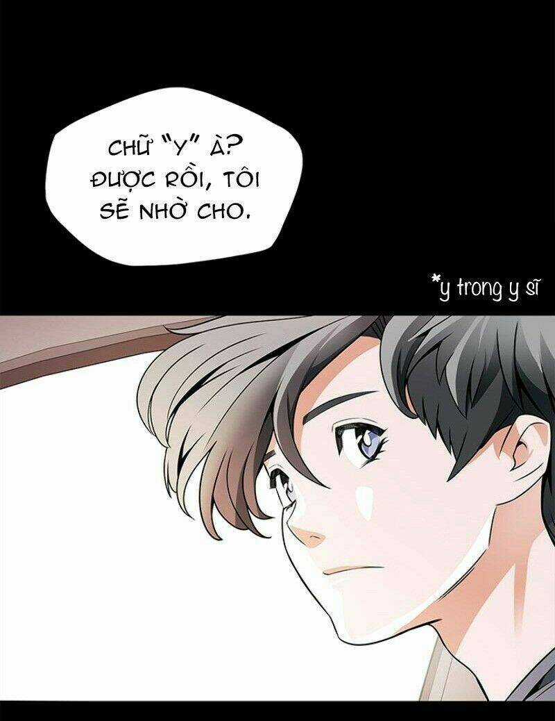 Tôi Viết Sách Để Thăng Cấp Chapter 19 trang 8