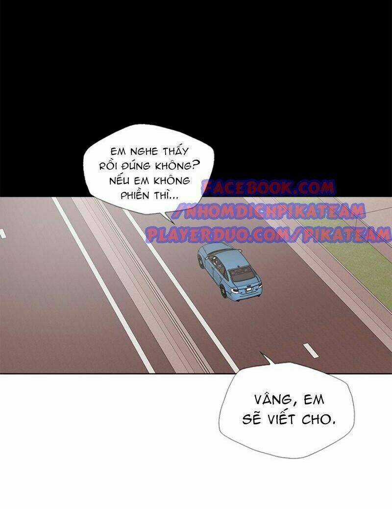 Tôi Viết Sách Để Thăng Cấp Chapter 19 trang 9