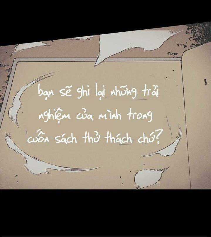 Tôi Viết Sách Để Thăng Cấp Chapter 2 trang 10