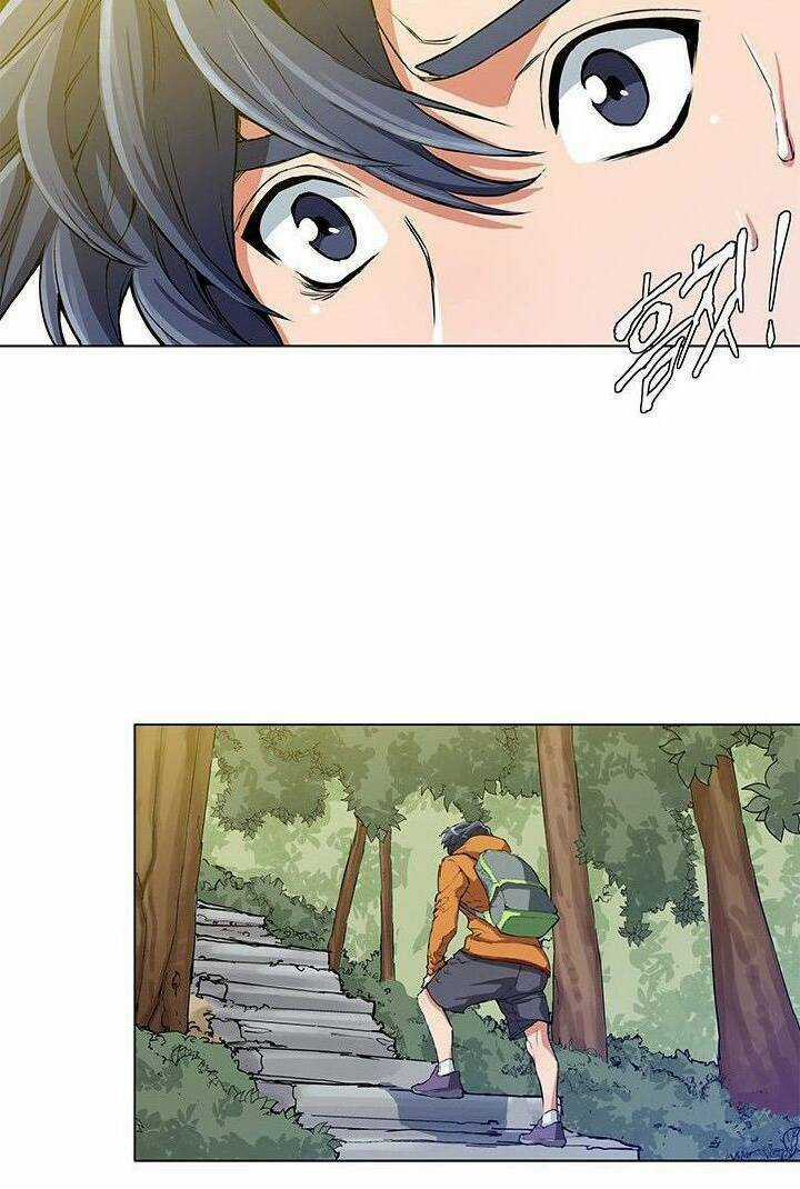 Tôi Viết Sách Để Thăng Cấp Chapter 2 trang 11