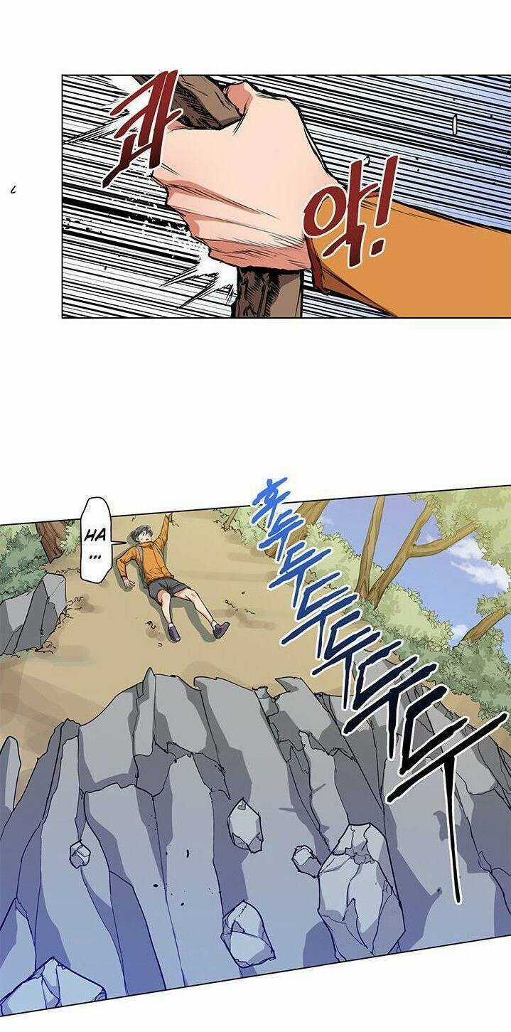 Tôi Viết Sách Để Thăng Cấp Chapter 2 trang 15