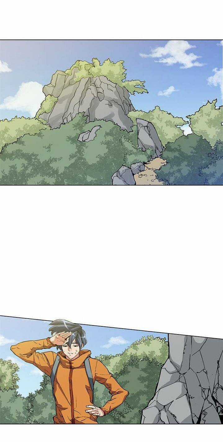 Tôi Viết Sách Để Thăng Cấp Chapter 2 trang 17