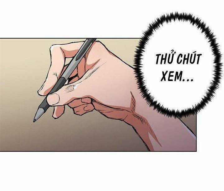 Tôi Viết Sách Để Thăng Cấp Chapter 2 trang 2