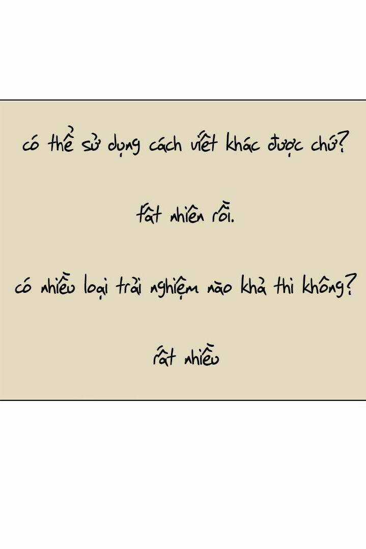 Tôi Viết Sách Để Thăng Cấp Chapter 2 trang 25