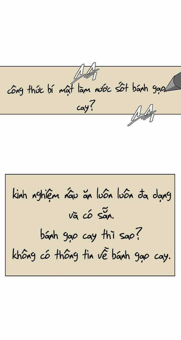 Tôi Viết Sách Để Thăng Cấp Chapter 2 trang 27