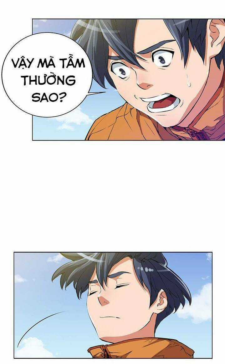 Tôi Viết Sách Để Thăng Cấp Chapter 2 trang 30