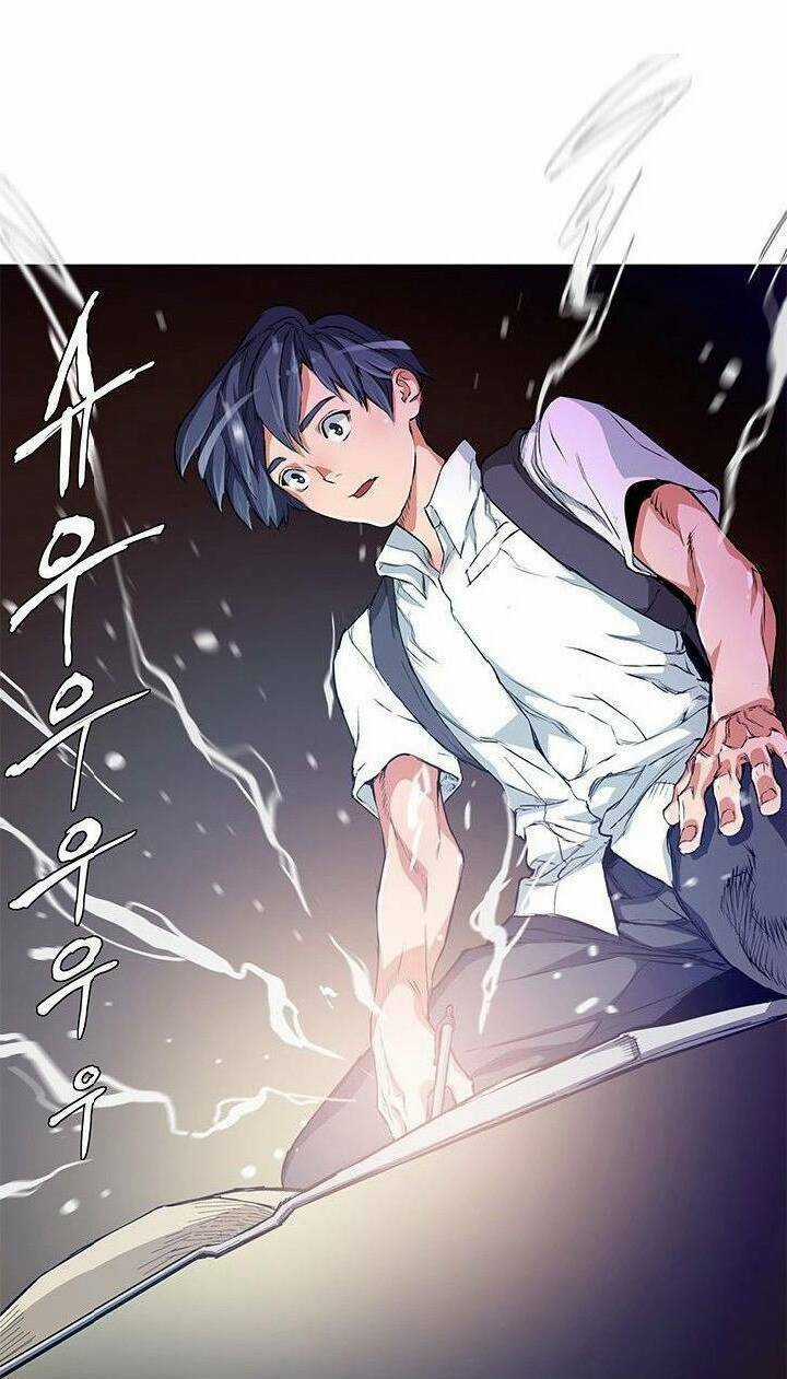 Tôi Viết Sách Để Thăng Cấp Chapter 2 trang 4