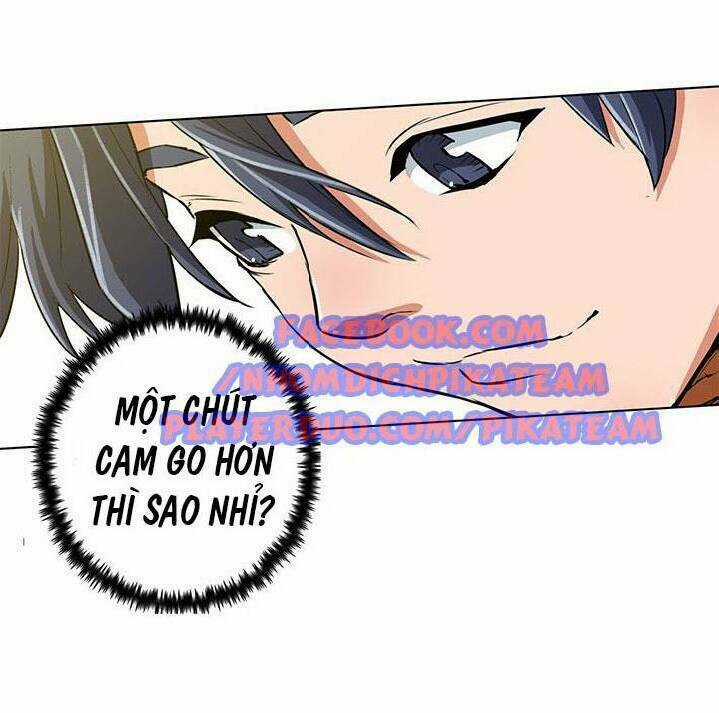 Tôi Viết Sách Để Thăng Cấp Chapter 2 trang 40