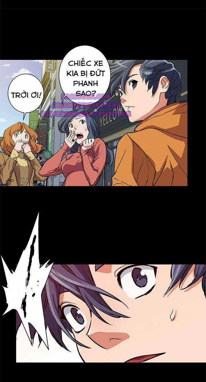 Tôi Viết Sách Để Thăng Cấp Chapter 2 trang 43