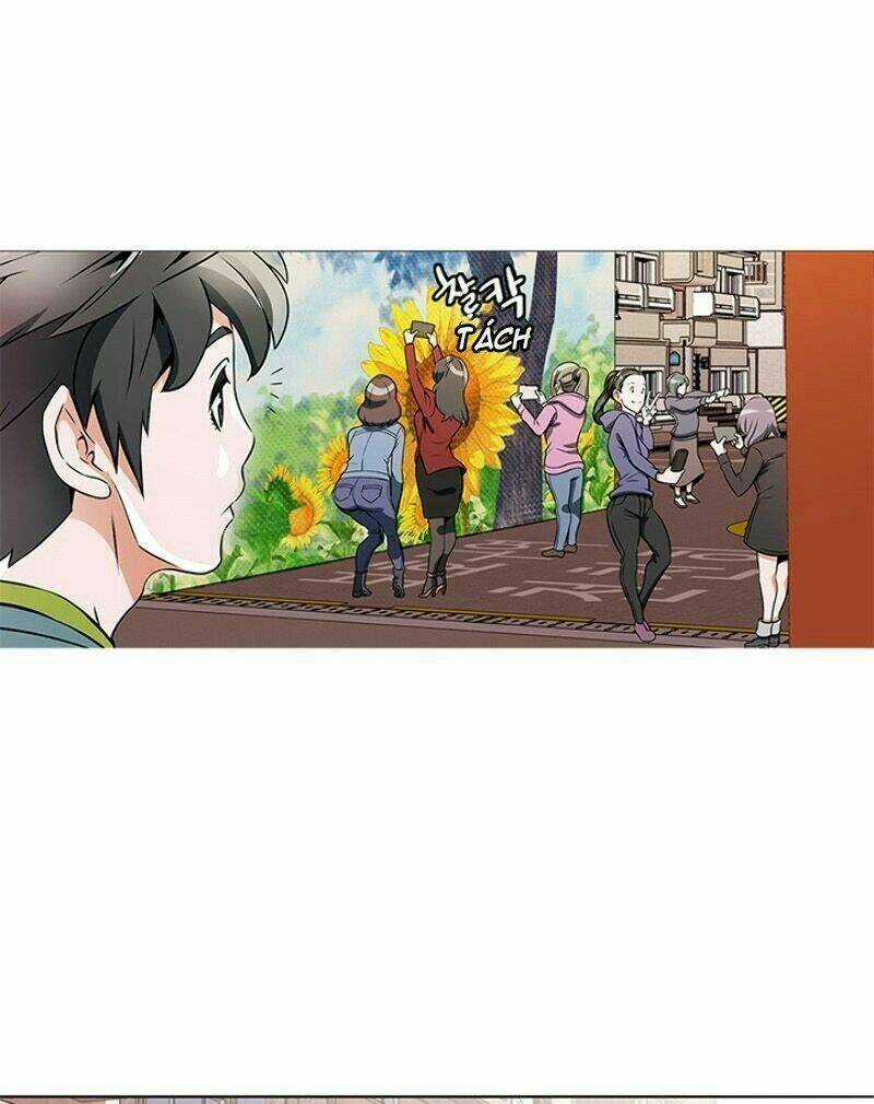 Tôi Viết Sách Để Thăng Cấp Chapter 20 trang 10