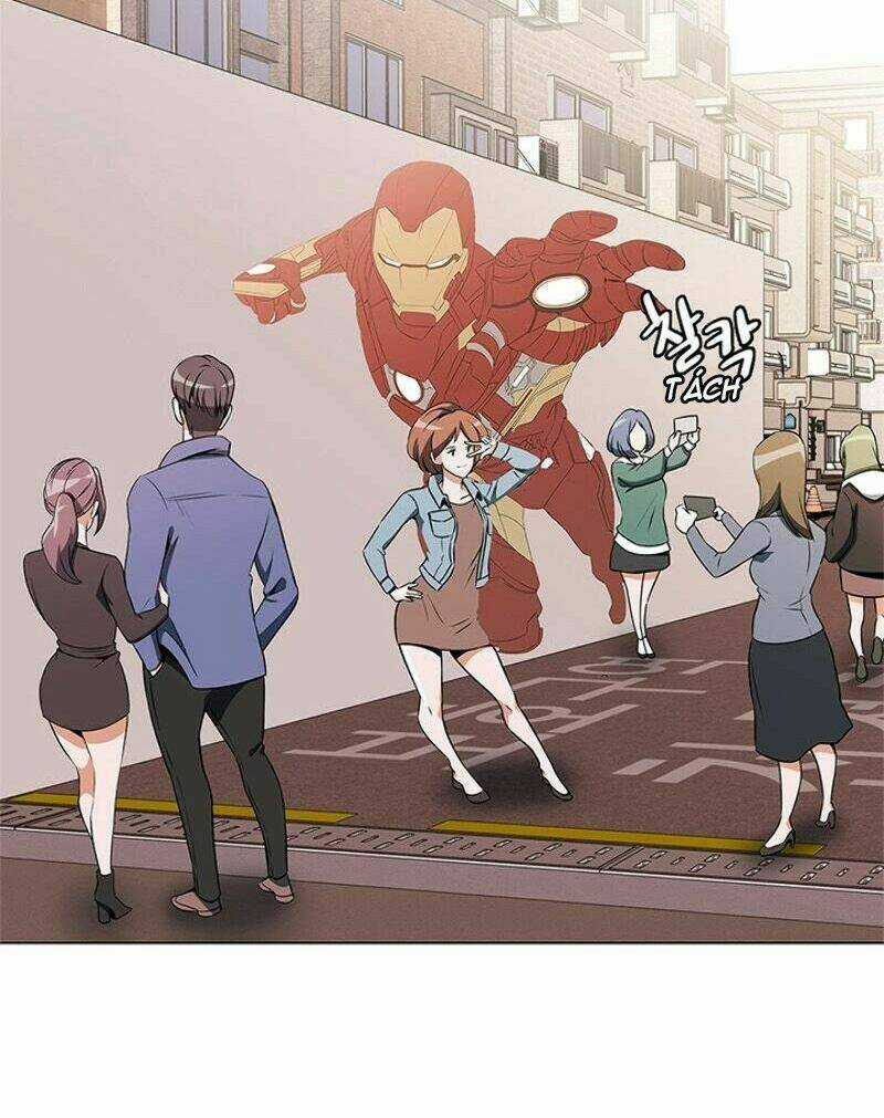 Tôi Viết Sách Để Thăng Cấp Chapter 20 trang 11