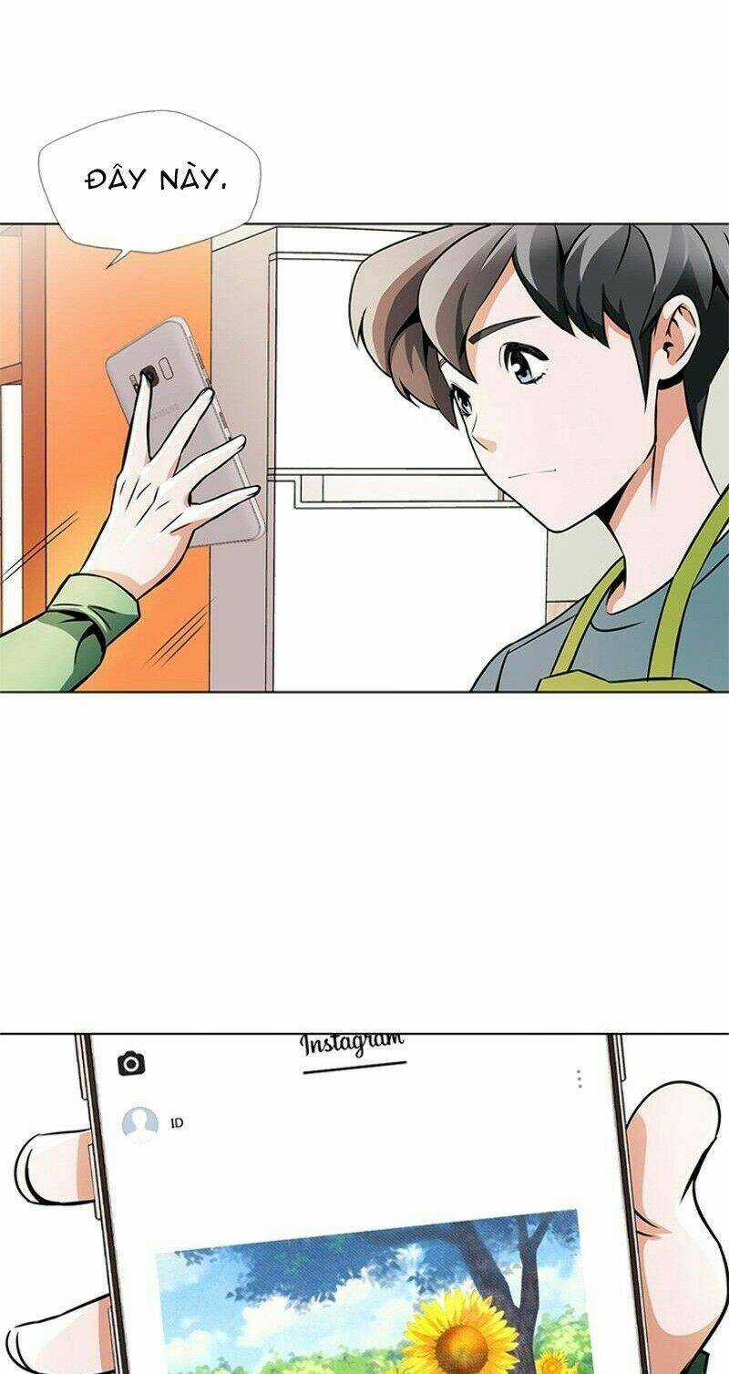 Tôi Viết Sách Để Thăng Cấp Chapter 20 trang 14