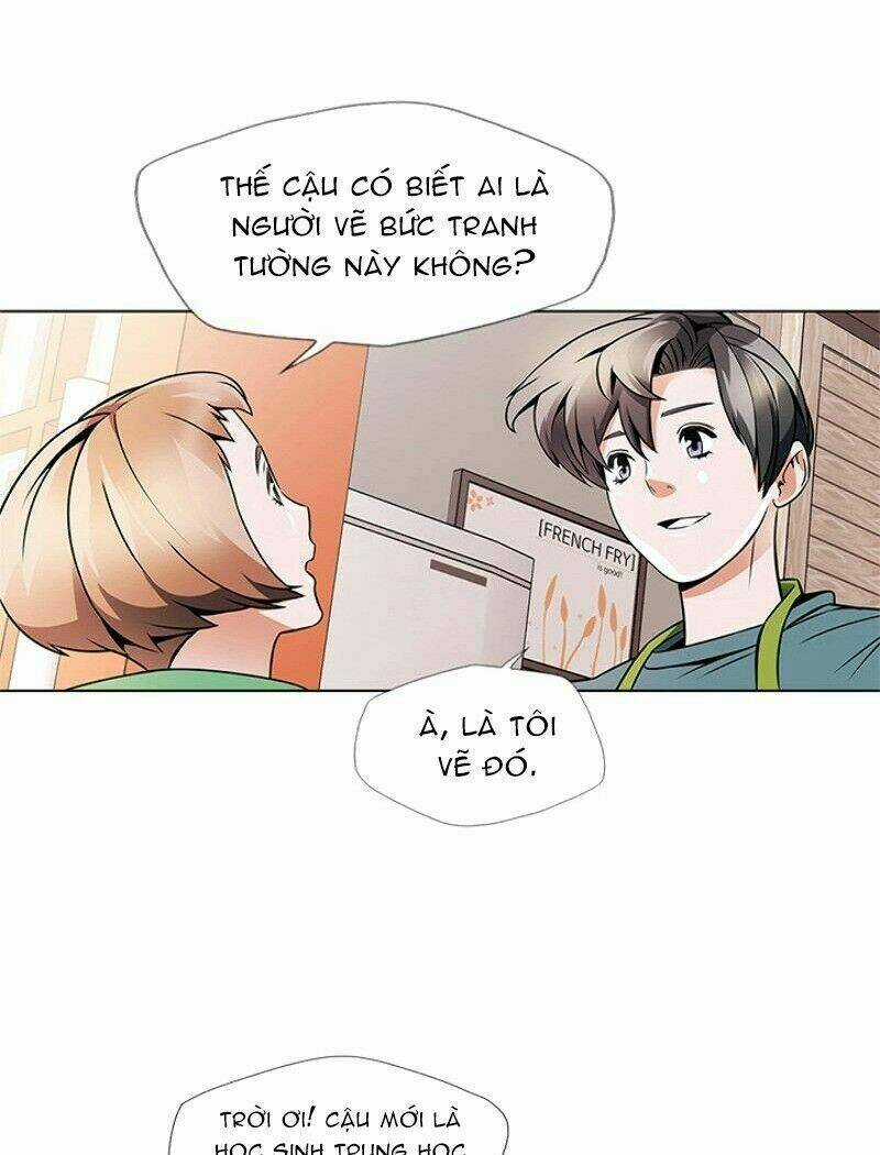 Tôi Viết Sách Để Thăng Cấp Chapter 20 trang 16