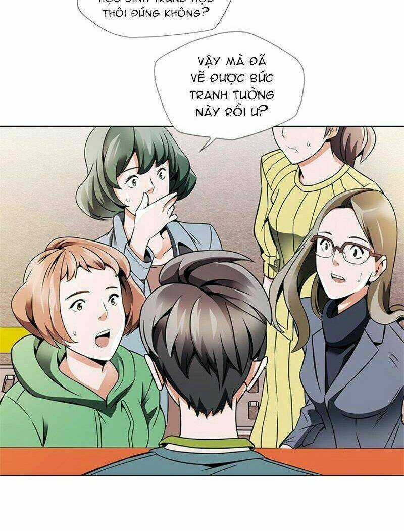 Tôi Viết Sách Để Thăng Cấp Chapter 20 trang 17