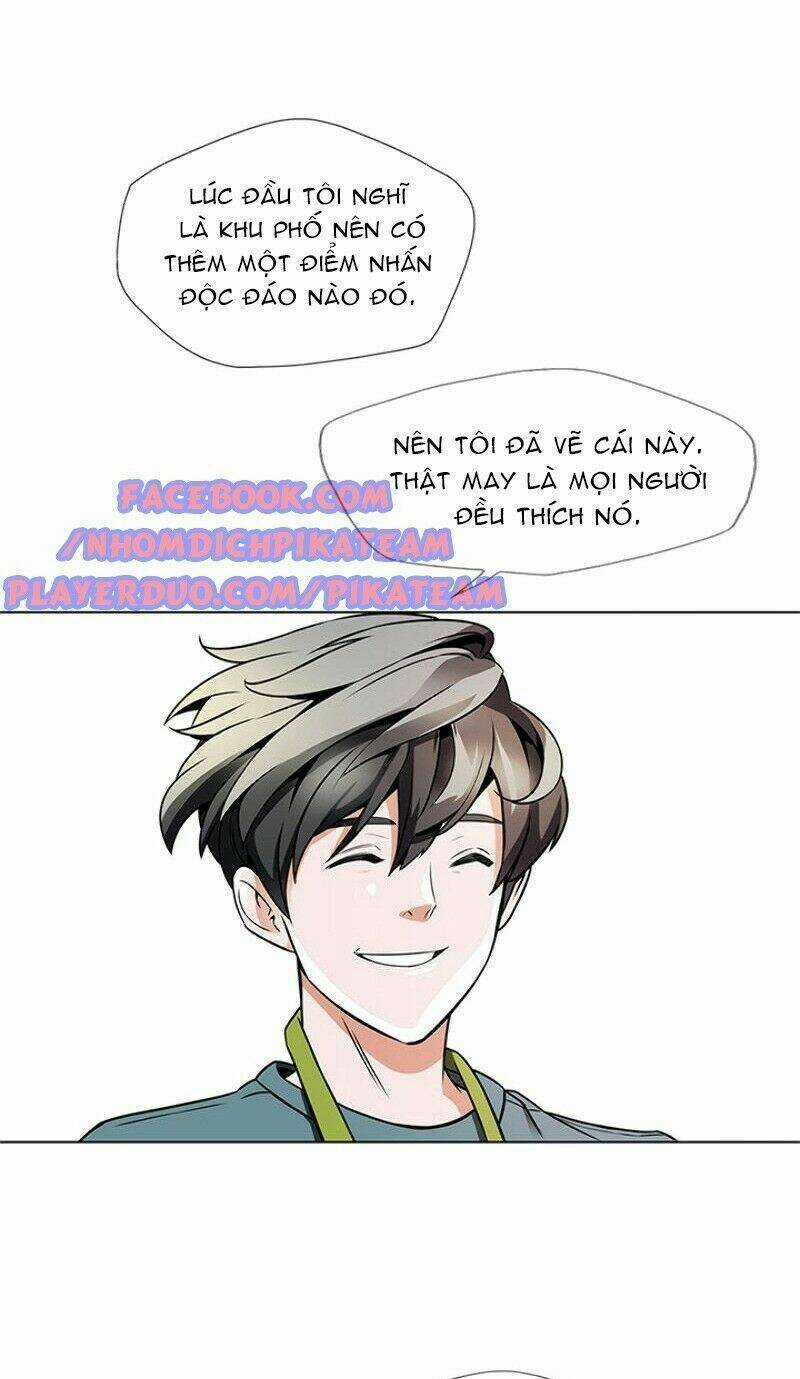 Tôi Viết Sách Để Thăng Cấp Chapter 20 trang 18