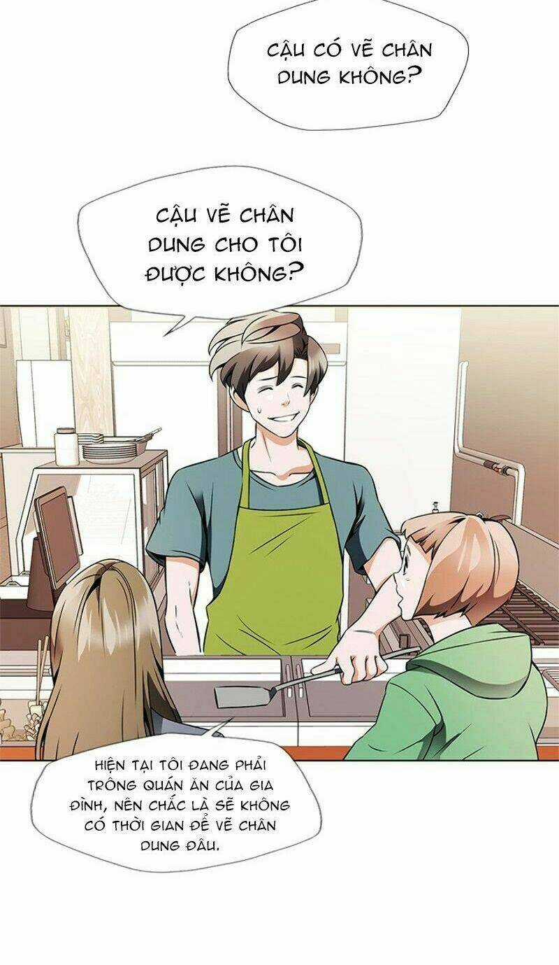 Tôi Viết Sách Để Thăng Cấp Chapter 20 trang 19