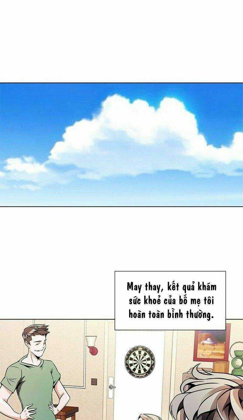 Tôi Viết Sách Để Thăng Cấp Chapter 20 trang 20