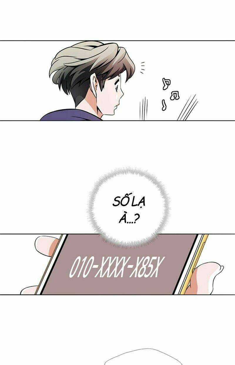 Tôi Viết Sách Để Thăng Cấp Chapter 20 trang 22