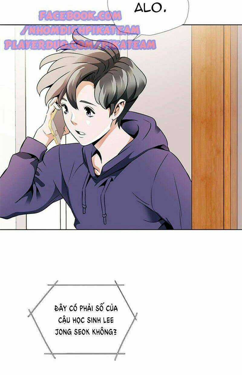 Tôi Viết Sách Để Thăng Cấp Chapter 20 trang 23