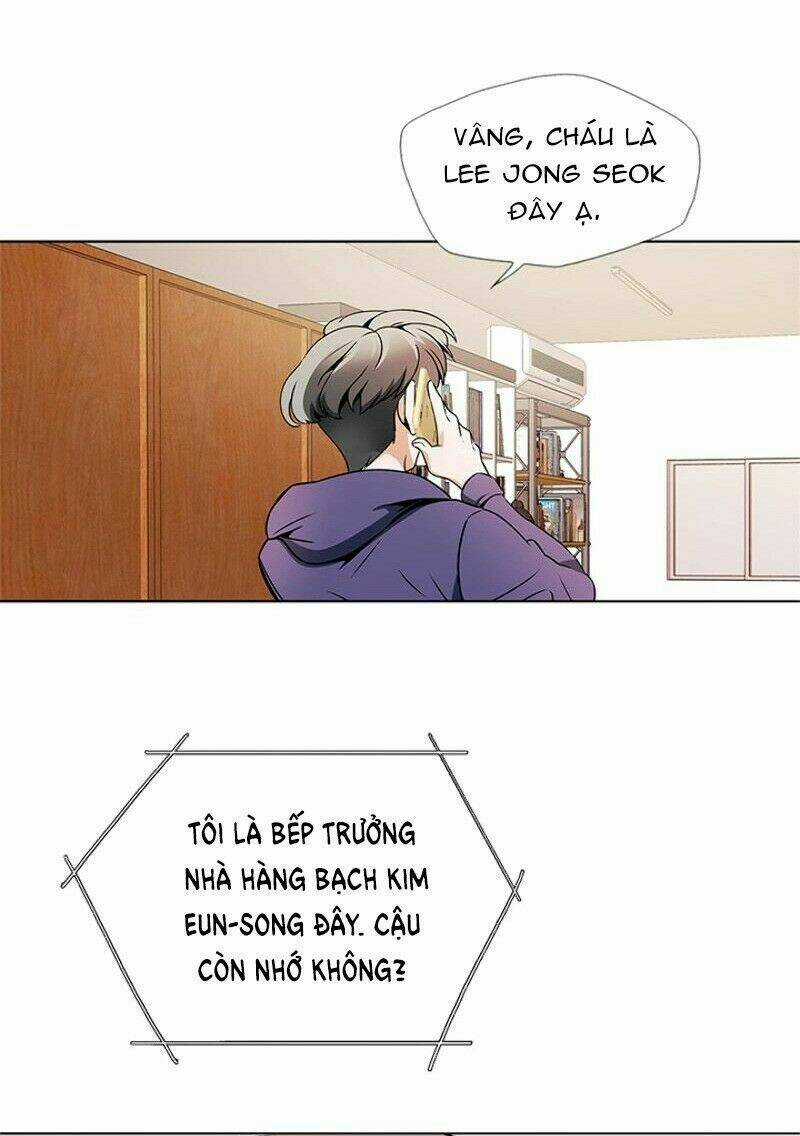 Tôi Viết Sách Để Thăng Cấp Chapter 20 trang 24