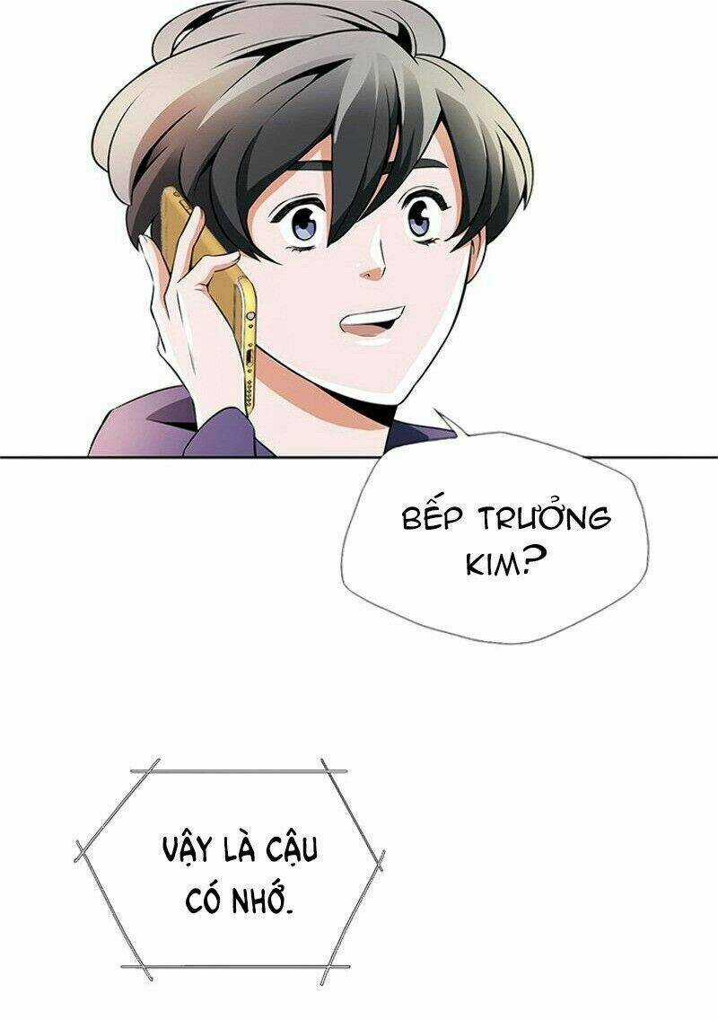 Tôi Viết Sách Để Thăng Cấp Chapter 20 trang 25