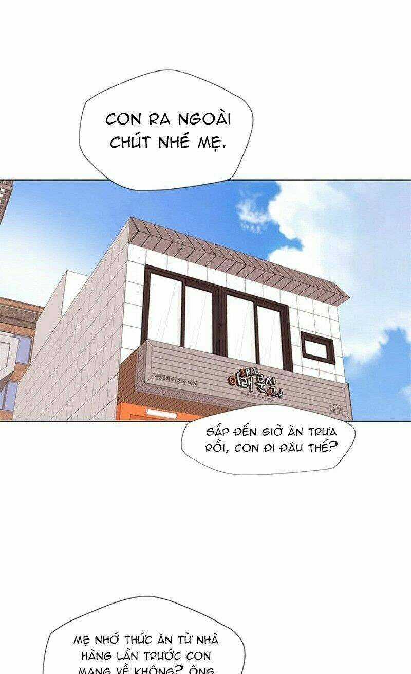 Tôi Viết Sách Để Thăng Cấp Chapter 20 trang 28