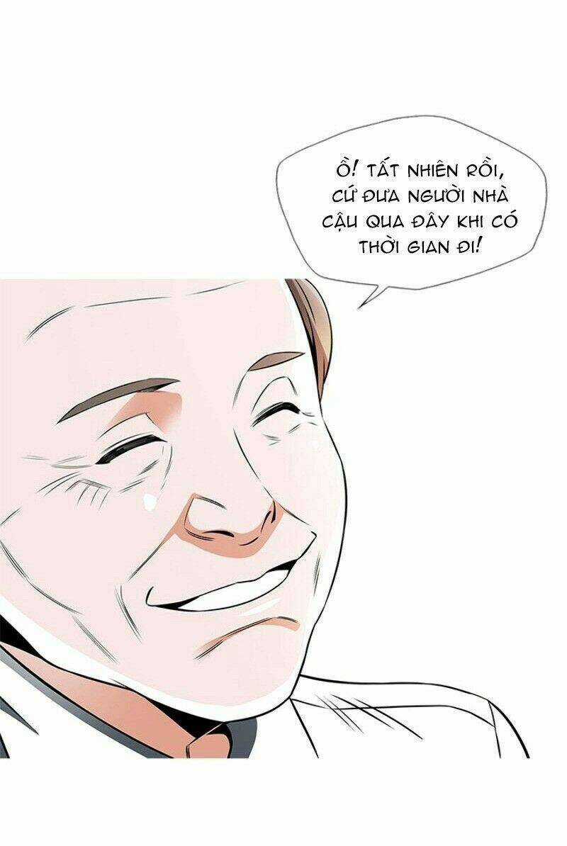 Tôi Viết Sách Để Thăng Cấp Chapter 20 trang 3