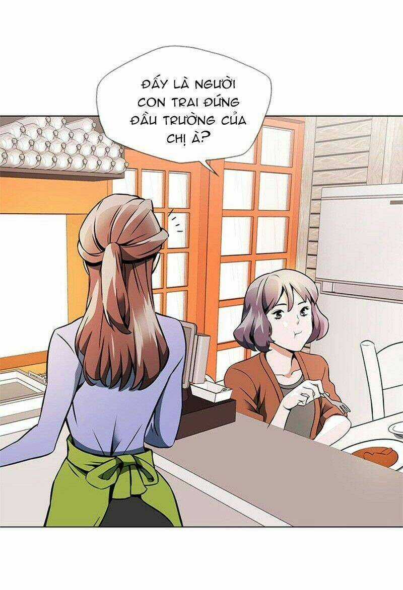 Tôi Viết Sách Để Thăng Cấp Chapter 20 trang 30