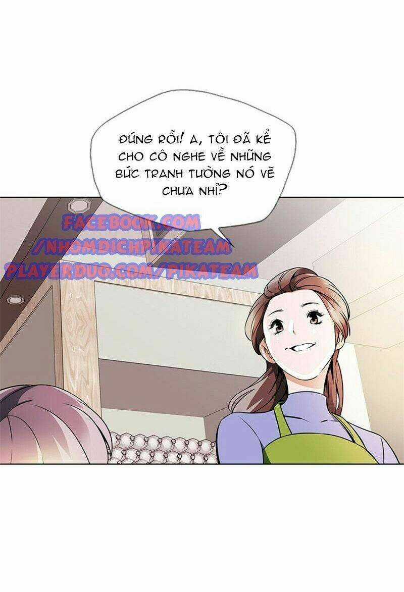 Tôi Viết Sách Để Thăng Cấp Chapter 20 trang 31