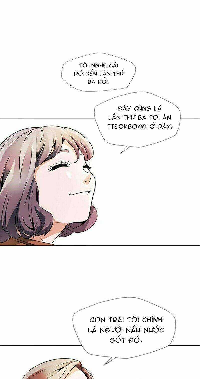 Tôi Viết Sách Để Thăng Cấp Chapter 20 trang 32