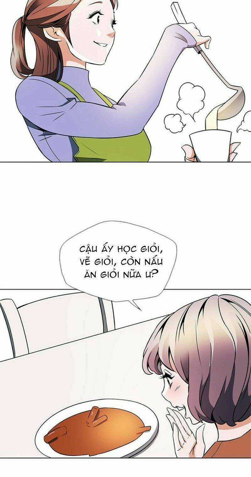 Tôi Viết Sách Để Thăng Cấp Chapter 20 trang 33