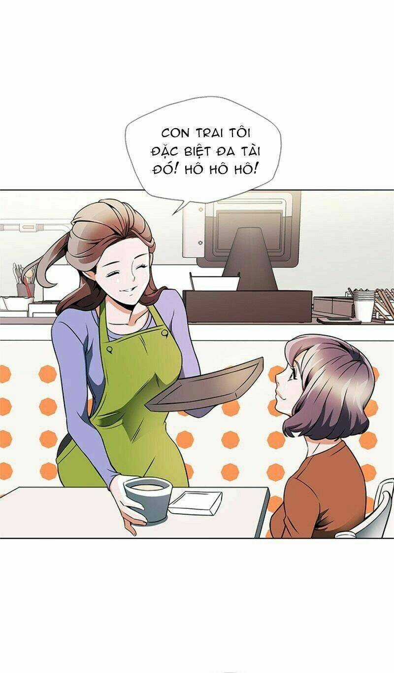 Tôi Viết Sách Để Thăng Cấp Chapter 20 trang 34